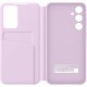 Mobile cover Samsung EF-ZA556CVEGWW Lavendar Galaxy A55