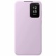 Mobile cover Samsung EF-ZA356CVEGWW Lavendar Galaxy A35