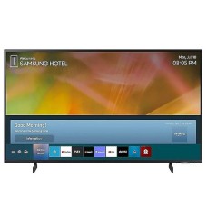 Televisión Samsung HG50AU800EEXEN 4K Ultra HD 50