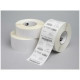 Thermal Paper Roll Zebra 3006321 White