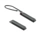 Lápiz Óptico Mobilis 001080 Negro Multicolor (10 Unidades)