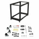 Armario Rack Mural Startech 4POSTRACK15U        