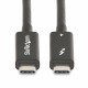 USB-C Cable Startech A40G2MB 2 m