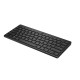 Teclado Inalámbrico HP 692S8AA#ABE Negro Qwerty Español