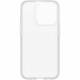 Mobile cover Otterbox LifeProof Transparent