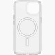 Mobile cover Otterbox LifeProof Transparent