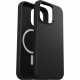 Mobile cover Otterbox LifeProof Black