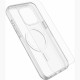 Mobile cover Otterbox LifeProof Transparent