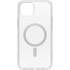 Mobile cover Otterbox LifeProof Transparent