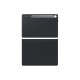 Tablet cover Samsung Galaxy Tab S9 11