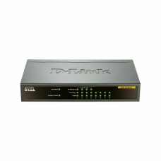 Switch D-Link DES-1008PA          