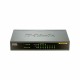 Switch D-Link DES-1008PA          