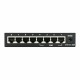 Switch D-Link DES-1008PA          