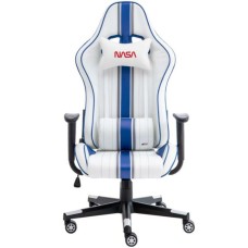 Silla Gaming NASA AT012BIS-WB