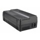 SAI Interactivo APC BV650I 650 VA 376 W