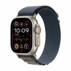 Smartwatch Apple Watch Ultra 2 Azul Dorado 1,9