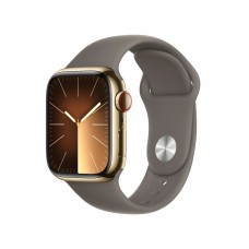 Smartwatch Apple Watch Series 9 Marrón Dorado 1,9