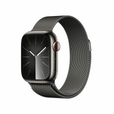 Smartwatch Apple Watch Series 9 Negro Grafito 1,9