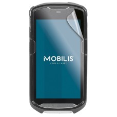 Protector de Pantalla para Móvil Mobilis 036207 5