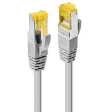 UTP Category 6 Rigid Network Cable LINDY 47265 3 m Grey 1 Unit