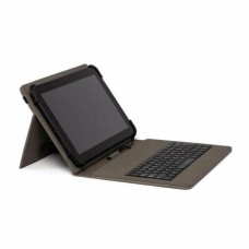 Funda para Tablet y Teclado Nilox NXFU004 10.5