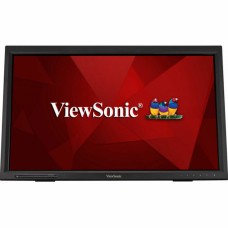 Monitor con Pantalla Táctil ViewSonic TD2423 FHD IPS LED 24