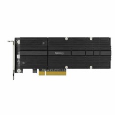 Tarjeta de Red Synology M2D20 ADAPTER CARD