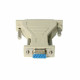 Adaptador Startech AT925FM DB25 Beige DB9