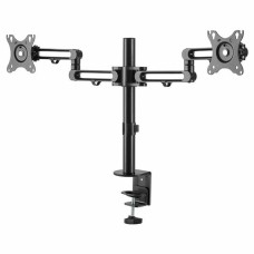 Screen Table Support Startech ARMDUAL3 Black