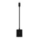 Hub USB Belkin Negro