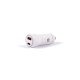 Portable charger CoolBox COO-CUAC-36C White