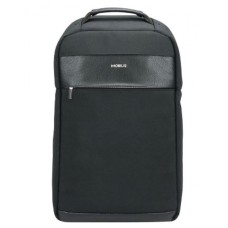 Laptop Backpack Mobilis 056005 15,6