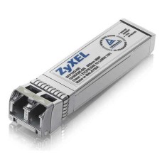 Módulo Fibra SFP MultiModo ZyXEL SFP10G-SR-ZZ0101F 1000 Mbit/s