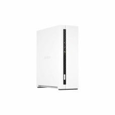 Almacenamiento en Red NAS Qnap TS-133 Blanco