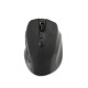 Keyboard and Mouse CoolBox COO-KTR-02W Spanish Qwerty