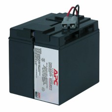 Batería para SAI APC RBC7                