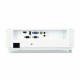 Proyector Acer S1386WH DLP Blanco 3600 lm