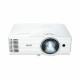 Proyector Acer S1386WH DLP Blanco 3600 lm