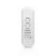 Punto de Acceso UBIQUITI NanoStation AC 5 GHz Blanco