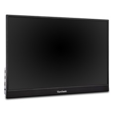 Monitor ViewSonic VX1755 17