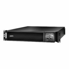 SAI Interactivo APC SRT3000RMXLI-NC 2700 W 3000 VA