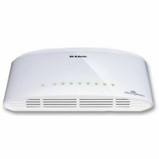 Switch D-Link DGS-1008D 10 Gbps