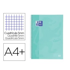 Cuaderno Oxford 400117274 A4/210 x 297 mm