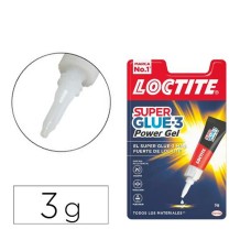 Glue Loctite 2640067