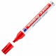 Permanent marker Edding 3300-02 Blue 1,5 mm 3 mm