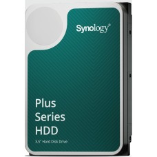 External Hard Drive Synology HAT3300-6T 3,5