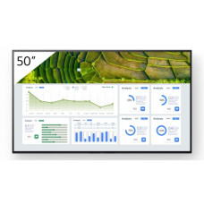 Monitor Sony PRO BRAVIA 50