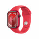 Smartwatch Apple Watch Series 9 Rojo 1,9