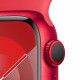 Smartwatch Apple Watch Series 9 Rojo 1,9