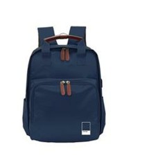 Mochila para Portátil Pantone PT-BPK002N Azul oscuro